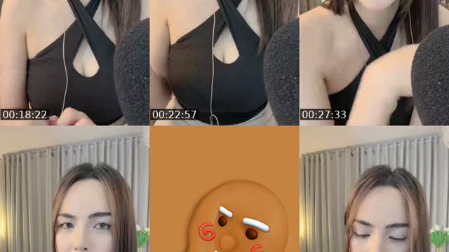 New live streamer 15D - @ellaviu2