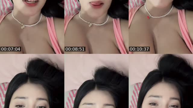 @arienne85 TikTok live