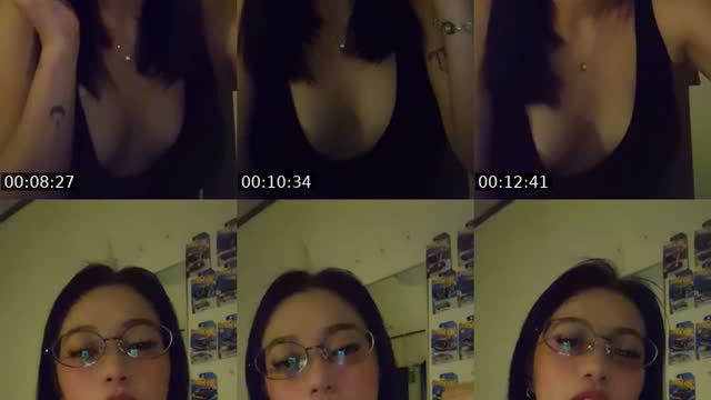 hi - @nicaswrld