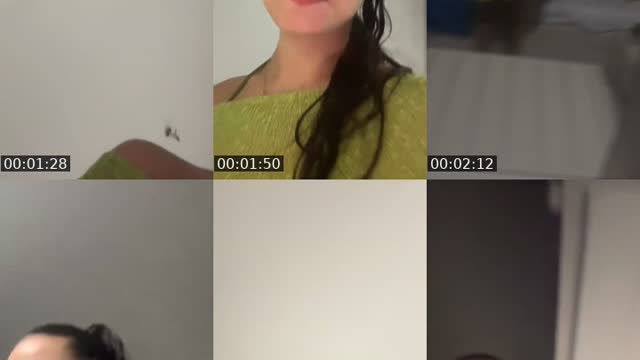 @margglvb TikTok live