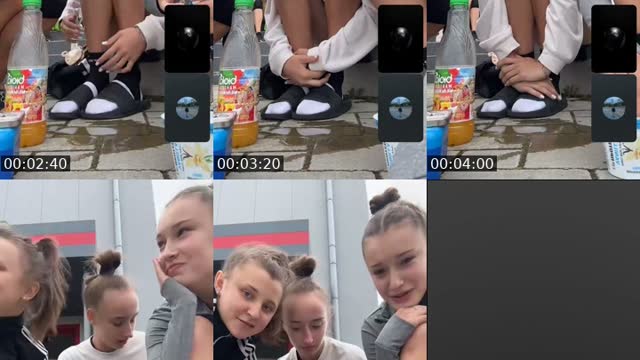 @vikus_iaa TikTok live