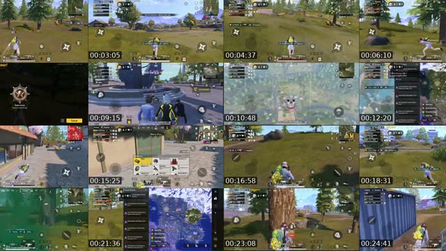 TikTok live: i cant kill but i still play :( by @lilkiseki
