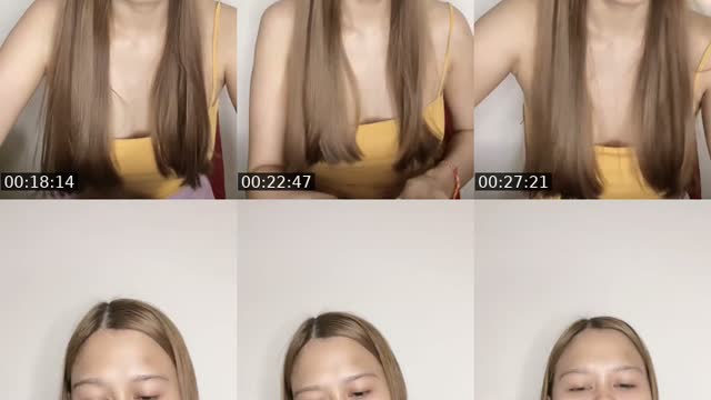 @cheeningmei Indonesia TikTok live from 2026-08-18