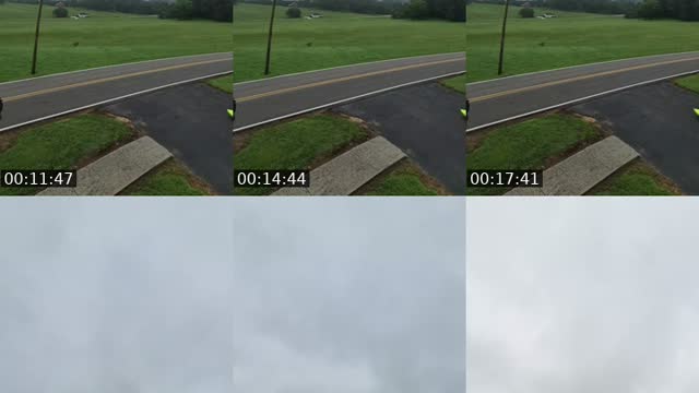 TikTok live: SUNRIIISE ON THE SMOKIES!! by @bigbackprime