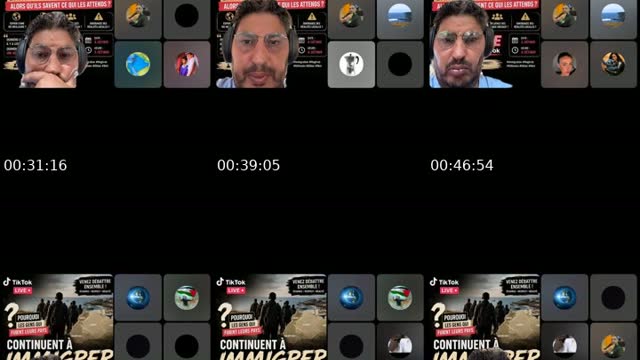 @yahve_26 TikTok live from 2026-08-18
