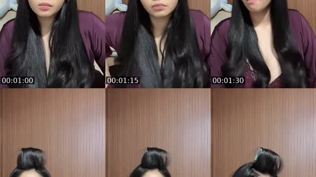 @fluerll TikTok live from 2026-08-18