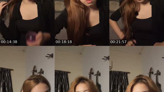 @idontwantkiss TikTok live from 2026-08-18