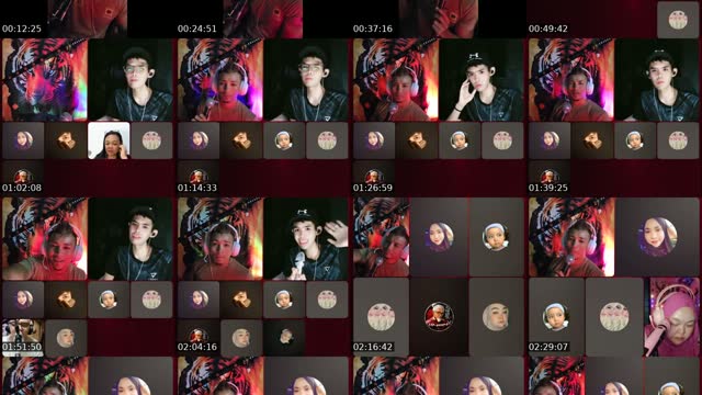 @pejahudafighter TikTok live from 2026-08-18