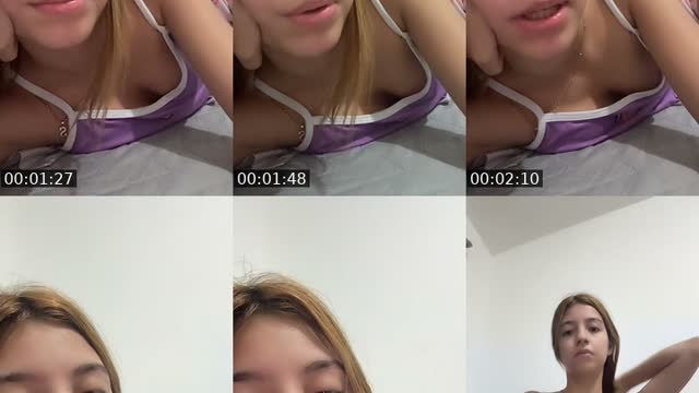 @whtt.sofia TikTok live