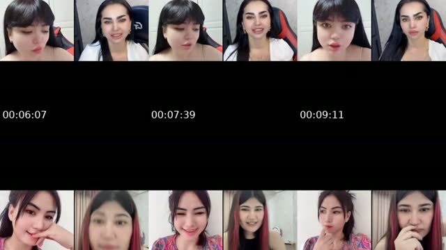 @maryam_202605 TikTok live