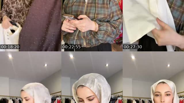 @ahengibutiikk TikTok live from 2026-08-18