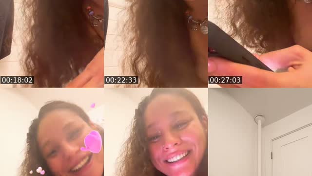 @divineelifee TikTok live from 2026-08-18