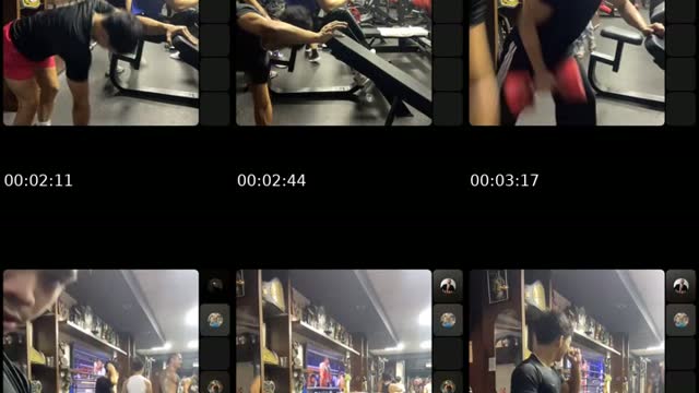 @drei_lifts TikTok live