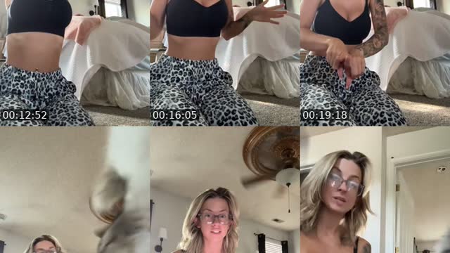 @keri.steel TikTok live from 2026-08-18