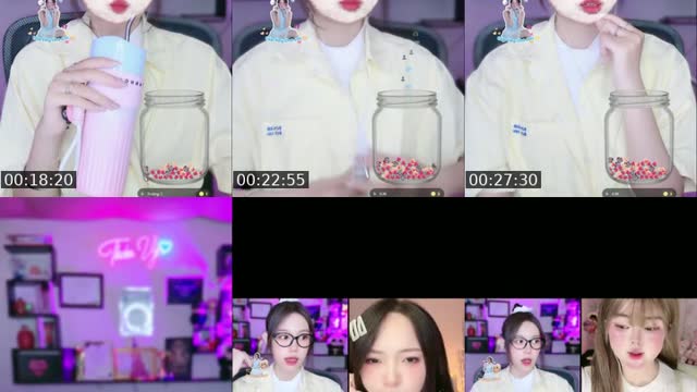 TikTok live: em manifest len A by @zuri3939