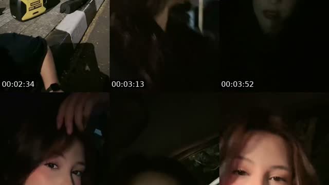@yellowlambsssss TikTok live