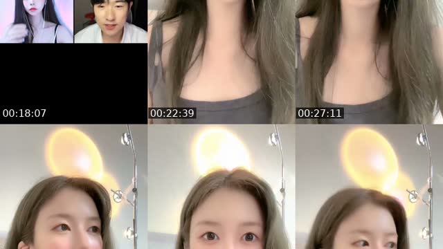 @lovezoopeach TikTok live