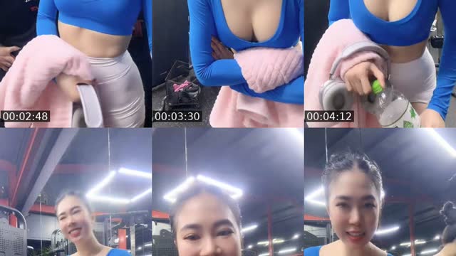 @tranchee.1m7 TikTok live