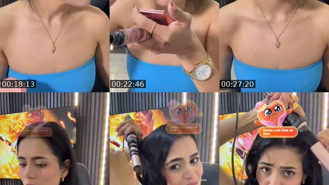 @dianavesga02 TikTok live from 2026-08-18