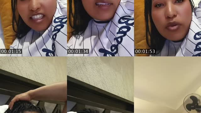 @damarismassage TikTok live from 2026-08-18