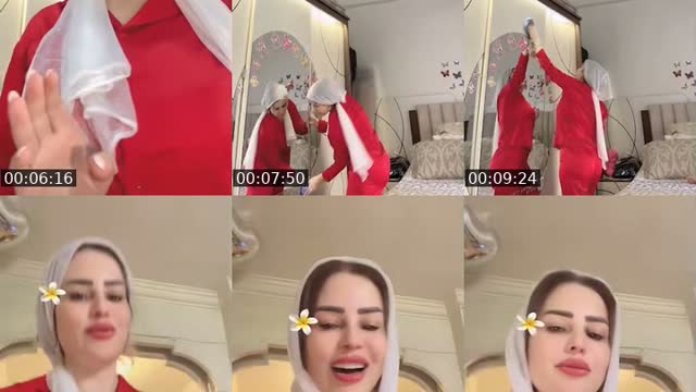 @dala3.shameih TikTok live