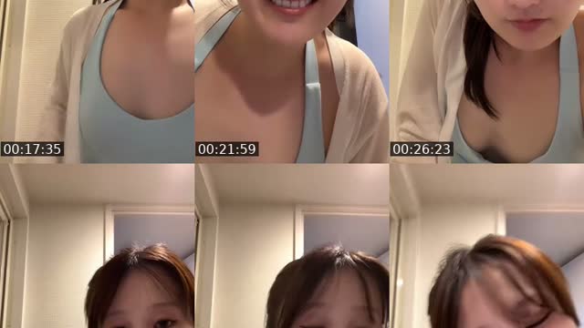 @pooh_uuu01 TikTok live from 2026-08-18