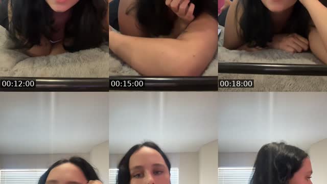 TikTok live: Why you lurking by @skysthelimit.000
