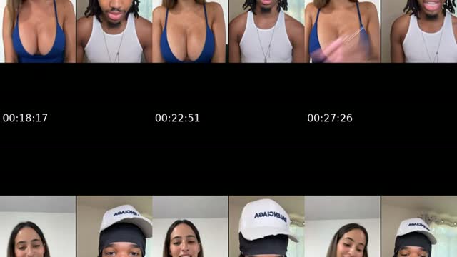 @itsmebrianagirl TikTok live from 2026-08-18