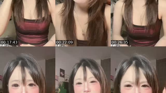 TikTok live: Talk🧚🏻 by @_zollie_