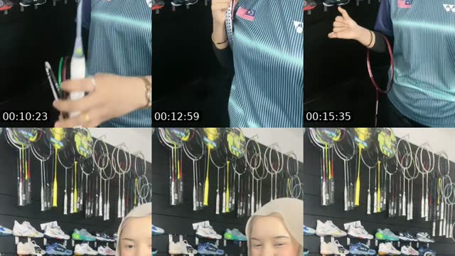 @hockengsportsofficial TikTok live from 2026-08-18