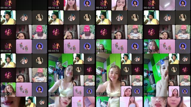 @dj.jovie.8th.acco TikTok live