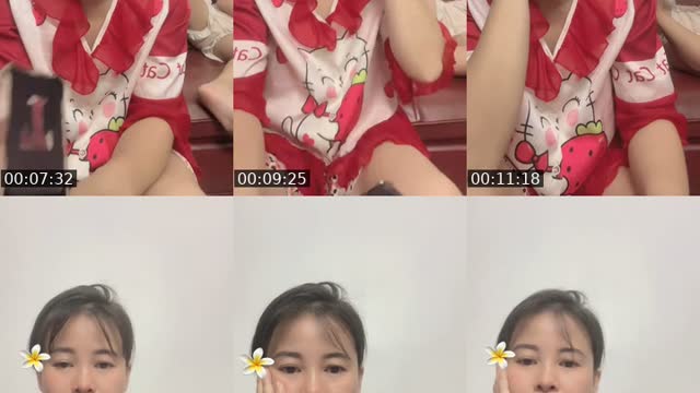 @vuthithuc84 TikTok live