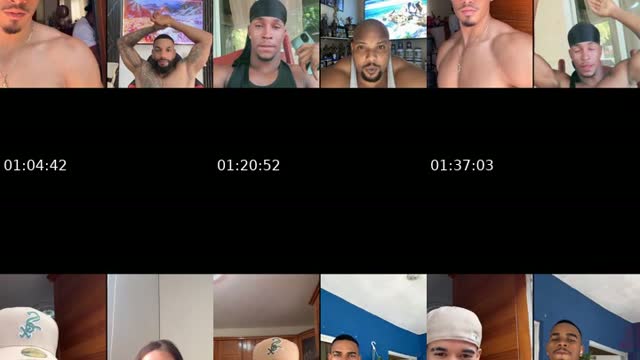 @bryant733 TikTok live from 2026-08-18