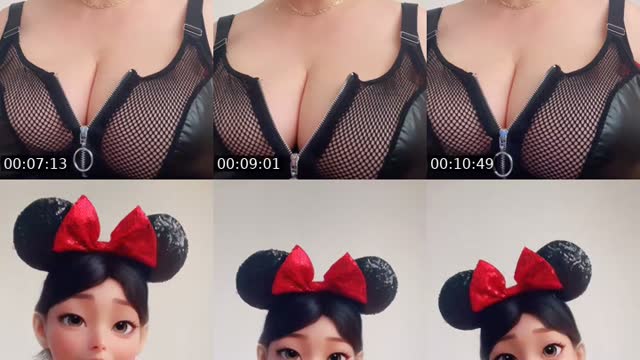 @love897j5 TikTok live