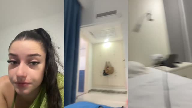 @margglvb TikTok live