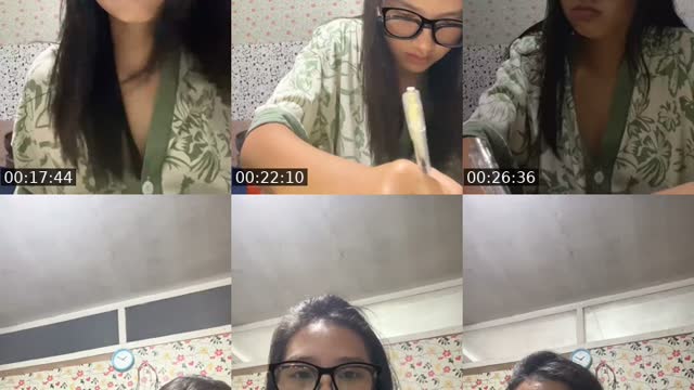 @ur_ibaby TikTok live from 2026-08-18
