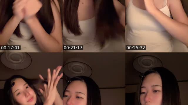 TikTok live: スパファン登録❤️‍🔥 by @idaayu.dewi