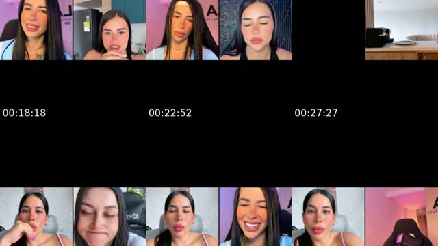 @day26_ TikTok live from 2026-08-18