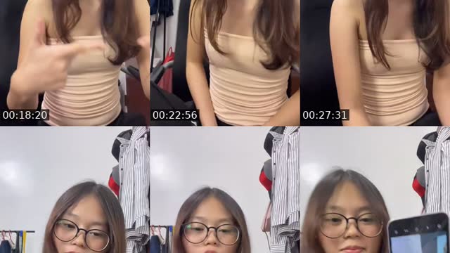 @notlouzyll TikTok live from 2026-08-18