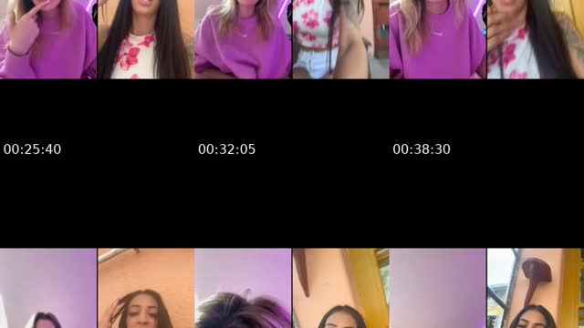@nyariiveroniika TikTok live from 2026-08-18