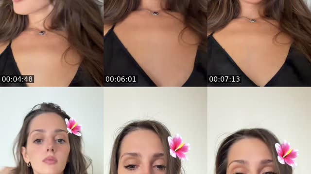 @anhelina4681 TikTok live