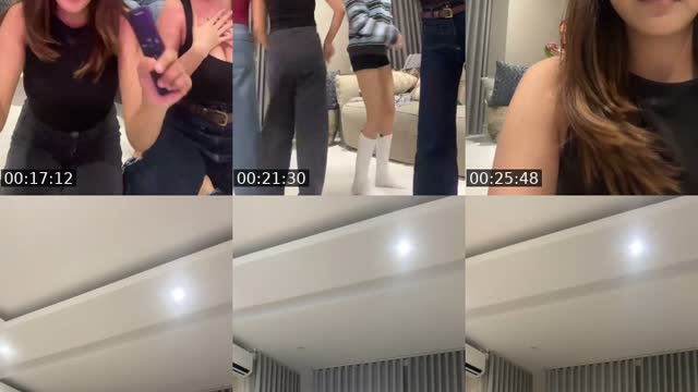 @thegoldencanedooo TikTok live from 2026-08-18