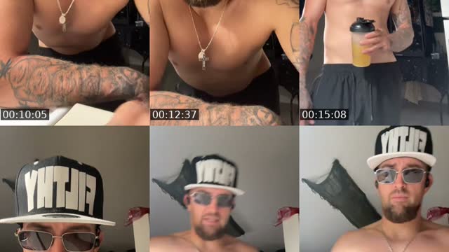 @refusetolose222 TikTok live from 2026-08-18