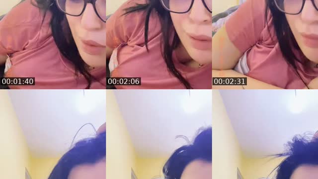 @nousin369 TikTok live