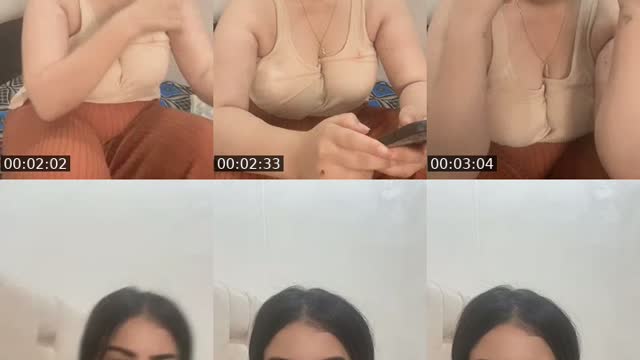 @oumaimahh26 TikTok live