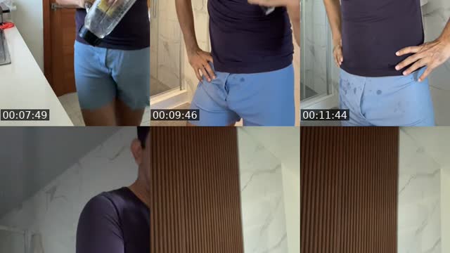 @abeldarker7 TikTok live