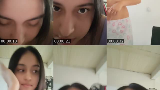@sofi_cely TikTok live