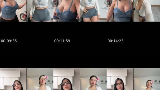 @tati2094 TikTok live