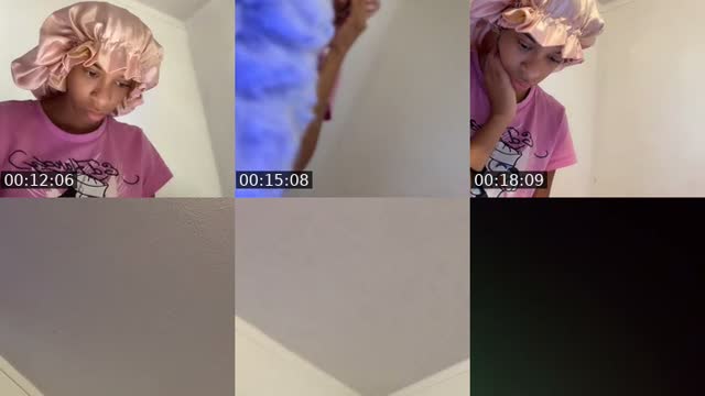 @msprettyjaa TikTok live from 2026-08-18