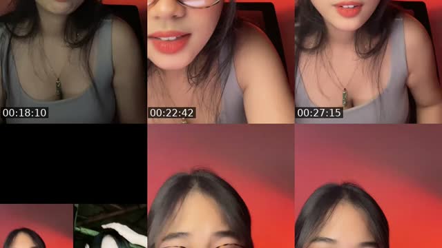 @mellieboo52 TikTok live from 2026-08-18
